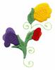 Sweet Pea Flower # 2