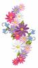 Daisy Bouquet # 1