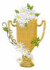 Daisy Cup