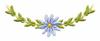 Daisy Scallop # 2