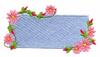Daisy Label Small