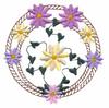 Roped Daisies