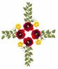 Hollyhock and Petunia Cross