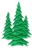 Three Trees - smaller