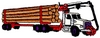 Self-loader Semi