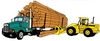 Loader and Logger