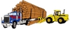 Truck and Loader
