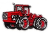 Tractor FR002