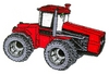 Tractor FR003