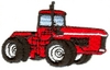 Tractor FR005