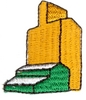 Grain elevators