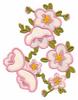 Blossom Applique