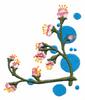 Bubbles and Blossoms