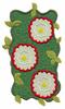 Dahlia Applique
