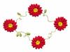 Four Point Dahlia