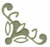 Vine Corner # 2