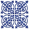 Quilt Corners (Square Hoop)
