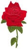 Antique Tea Rose