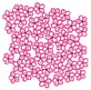 Bunch of Flowers (Square Hoop)