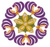 Swags ( Rosemaling )