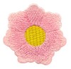 Large Flower ( Rosemaling )