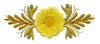 Flower ( Rosemaling )