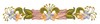 Floral Border ( Rosemaling )