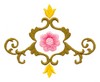 Curls ( Rosemaling )