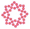 Flower Star Floral Basket #8