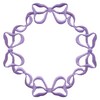Ribbon Wreath