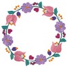 Floral Ring