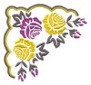 Rose Corner