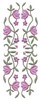 Floral Vine Border #2