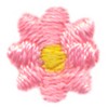 Single Daisy