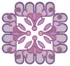 Floral Swag Border ( Complete )