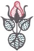 Heritage Rose (Straight )