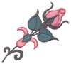 Heritage Rose Double Flower