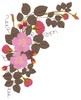Rambling Rose Corner