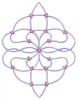 Daisy Swirls