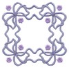 Square of Bows