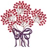 Berry Branches Bouquet