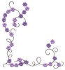 Climbing Vine Corner