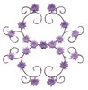 Mirrored Climbing Vine
