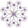 Climbing Vine Circle