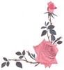 Antique Roses Corner