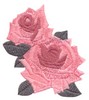 Antique Roses Double