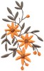 Floral Basket #2 Part 2