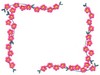Floral Basket #8 Frame