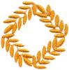 Wheat Corner Diamond
