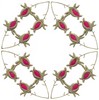 Climbing Roses Circle